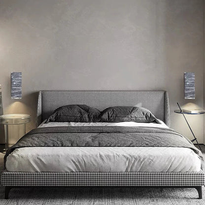 Sandsberg | ZenBeam – Graue Wabi-Sabi Wandleuchte für eine ruhige Atmosphäre