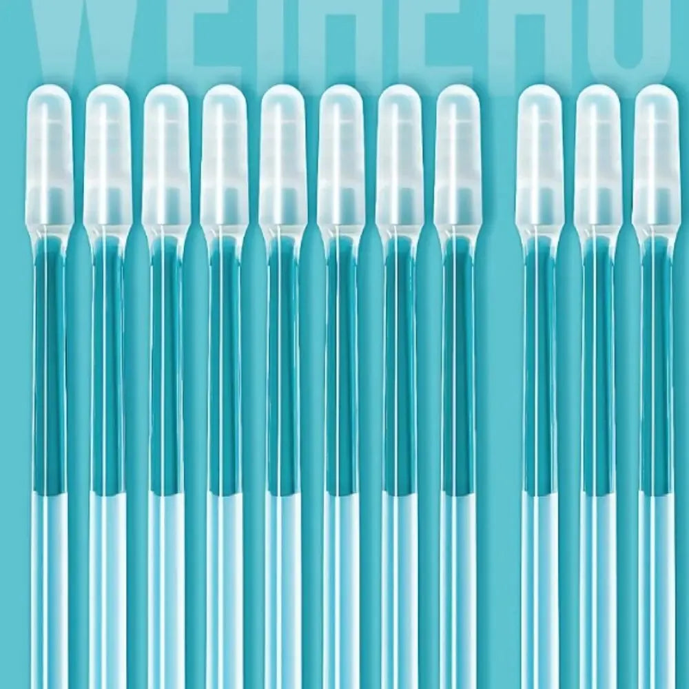 Sandsberg | Wiederverwendbarer Klebriger Ohrenreiniger 24 Stück