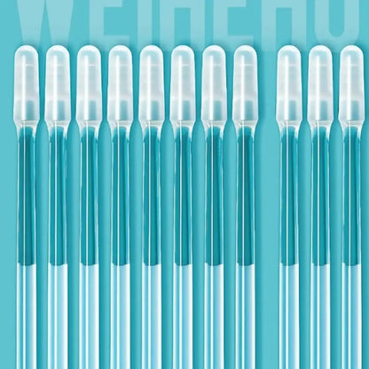 Sandsberg | Wiederverwendbarer Klebriger Ohrenreiniger 24 Stück