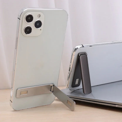 Sandsberg | Klebender ultra dünner magnetischer Kickstand-Halter