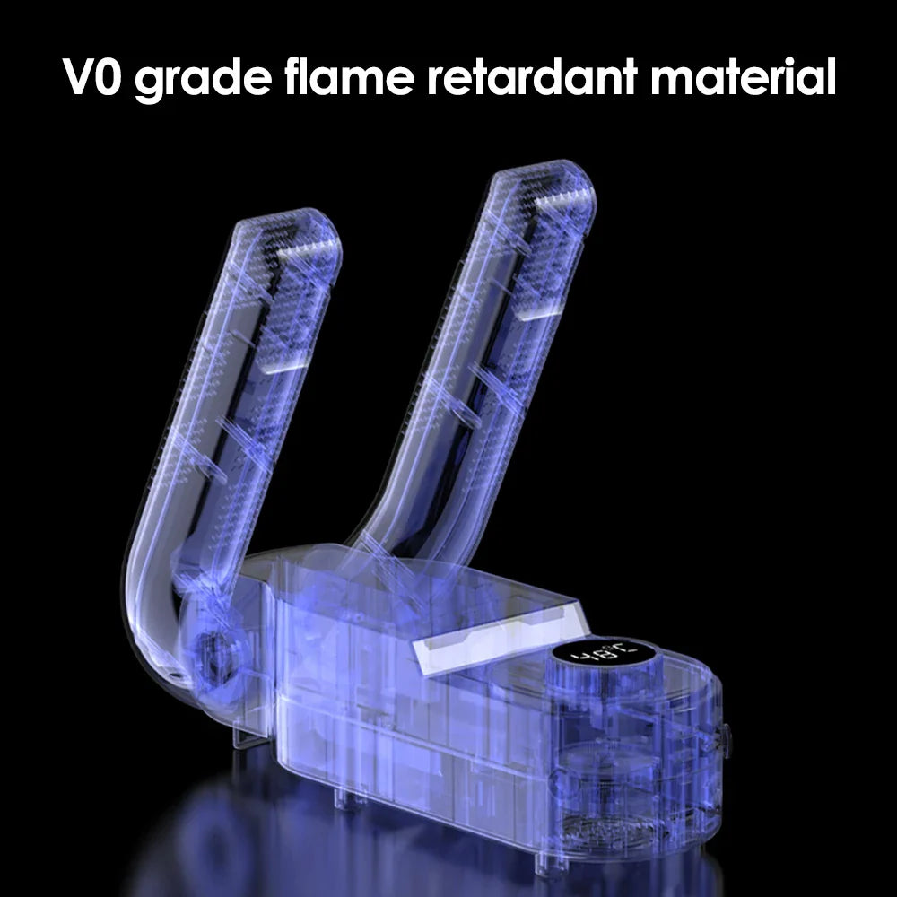 Sandsberg | Multifunktionaler Schuhsterilisator