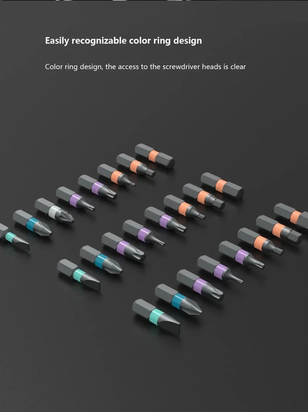 Sandsberg | 24 In 1 Multifunktions-Ratschenschlüssel Schraubendreher Set