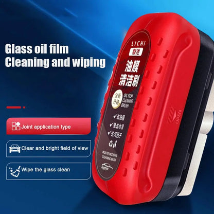 Sandsberg | Glänzender Kraftvoller Automobil-Windschutzscheibenreiniger