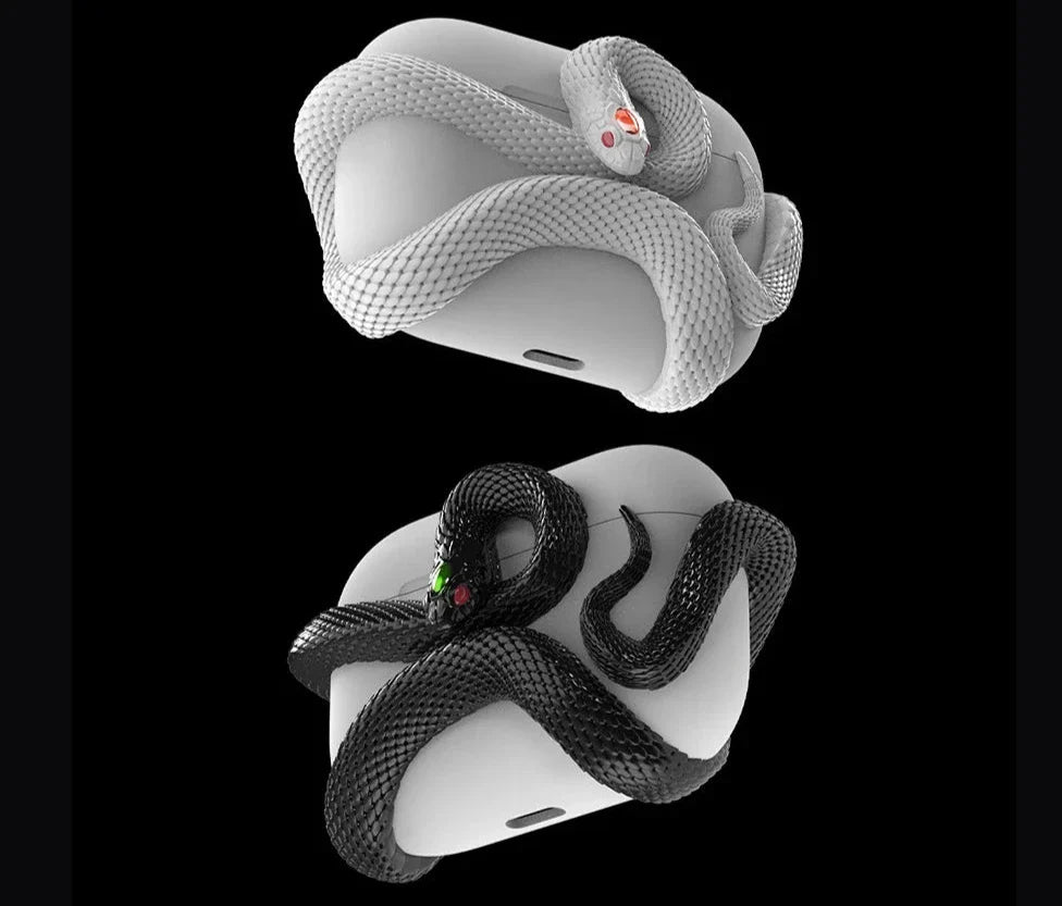 Sandsberg | VenomWrap AirPods-Hülle