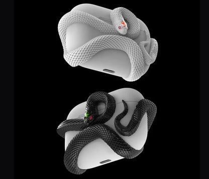 Sandsberg | VenomWrap AirPods-Hülle