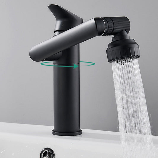 TwistTap 1080° Rotierende Luxus Küchen- und Badezimmerarmatur