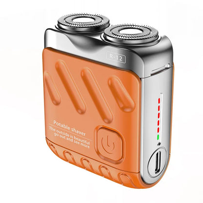 Sandsberg | Wiederaufladbarer Mini-Doppelschneider