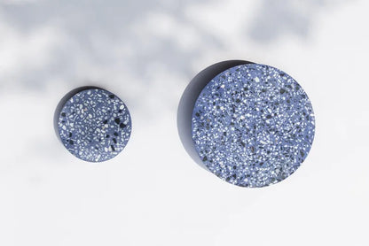 Sandsberg | ConcreteAura - Moderne Beton Wandlampe