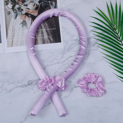 Sandsberg | Wärmeless Curling Iron für gesunde Locken