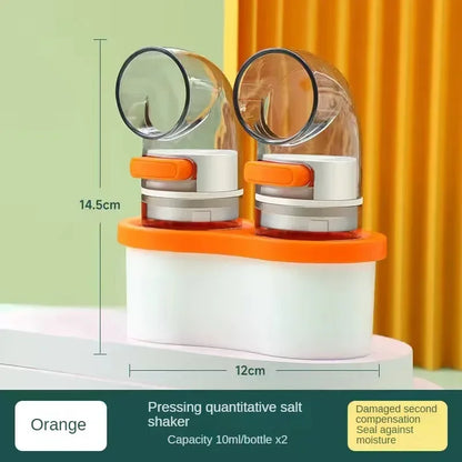 Sandsberg | Haushaltsküchengewürzflaschen