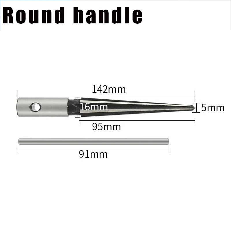 Sandsberg | Handheld Taper Reamer Bohrwerkzeug