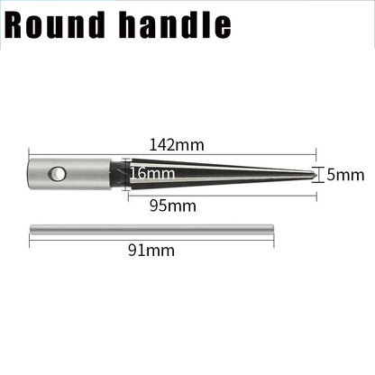 Sandsberg | Handheld Taper Reamer Bohrwerkzeug