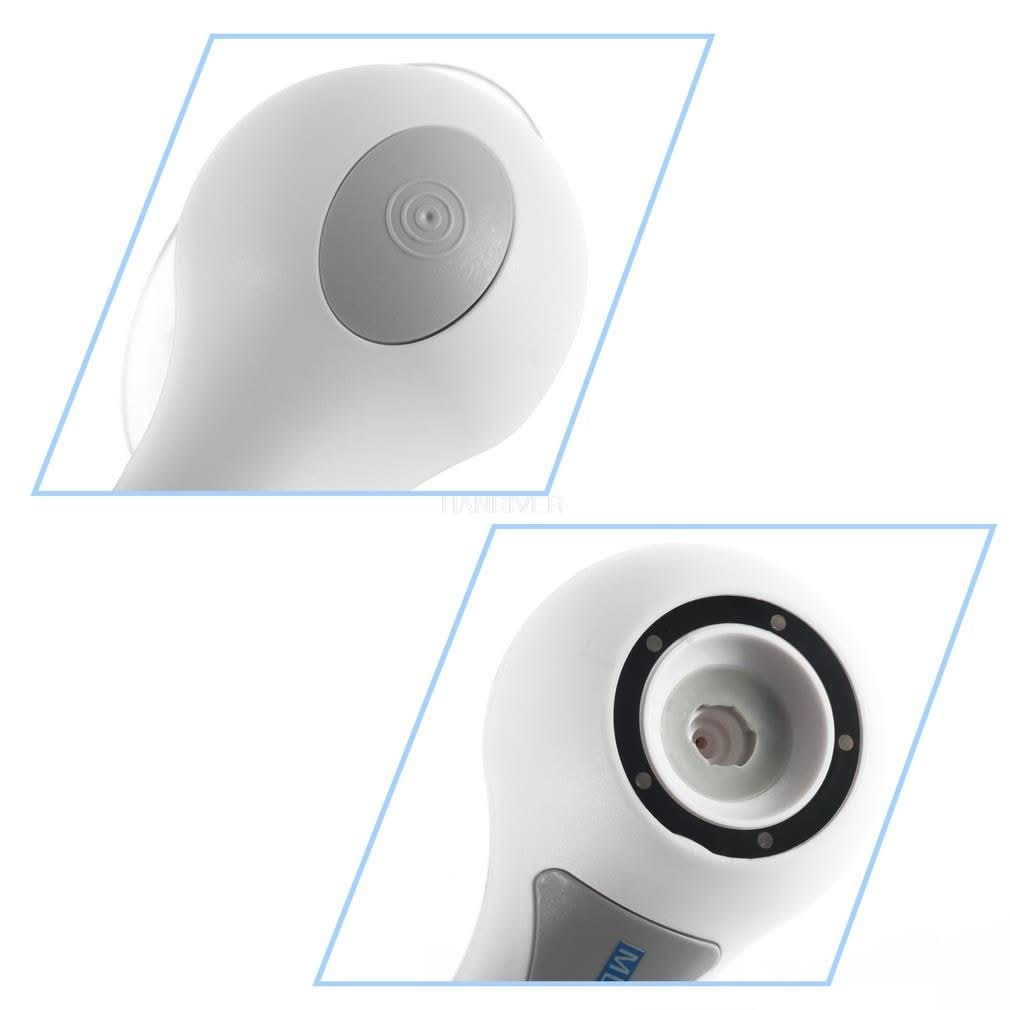 Sandsberg | Vakuummassager gegen Cellulite für sichtbar straffere Haut