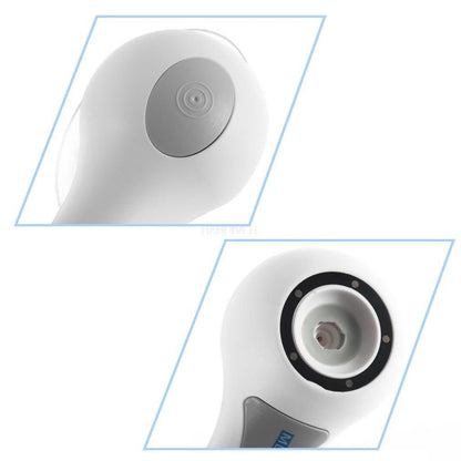 Sandsberg | Vakuummassager gegen Cellulite für sichtbar straffere Haut