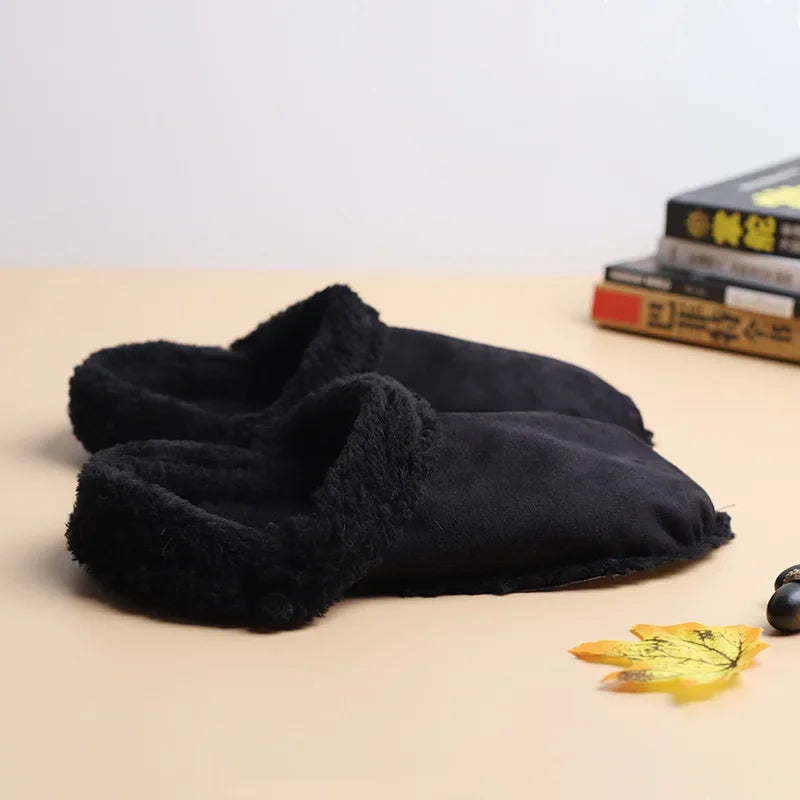 Sandsberg | Crocs Plüsch Einlegesohlen