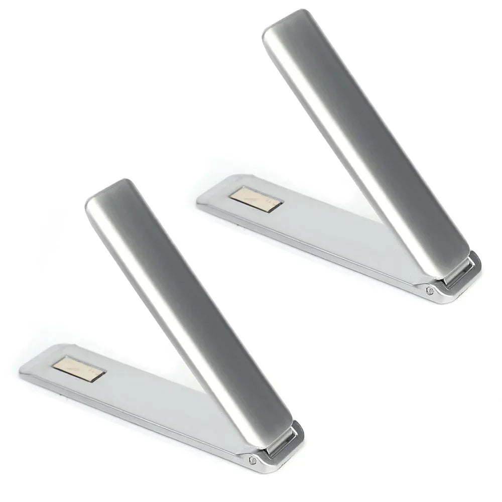 Sandsberg | Klebender ultra dünner magnetischer Kickstand-Halter