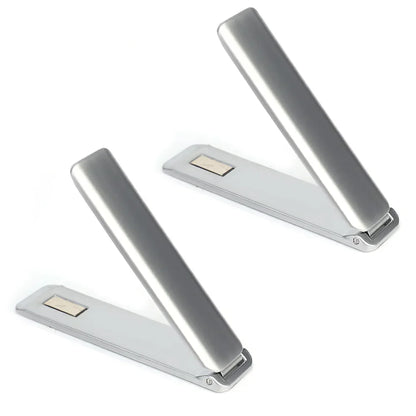 Sandsberg | Klebender ultra dünner magnetischer Kickstand-Halter