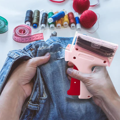 Sandsberg | Schnelle Mini StitchEase Gun