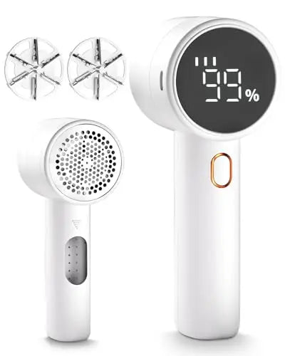 Sandsberg | Tragbarer Elektrischer Stoff Fusselentferner