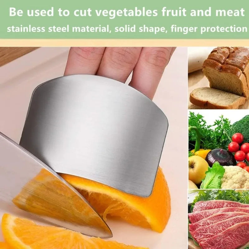 Sandsberg | Finger Schutz