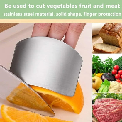 Sandsberg | Finger Schutz