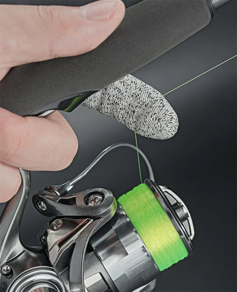 Sandsberg | Engel Schutzfingerhandschuh