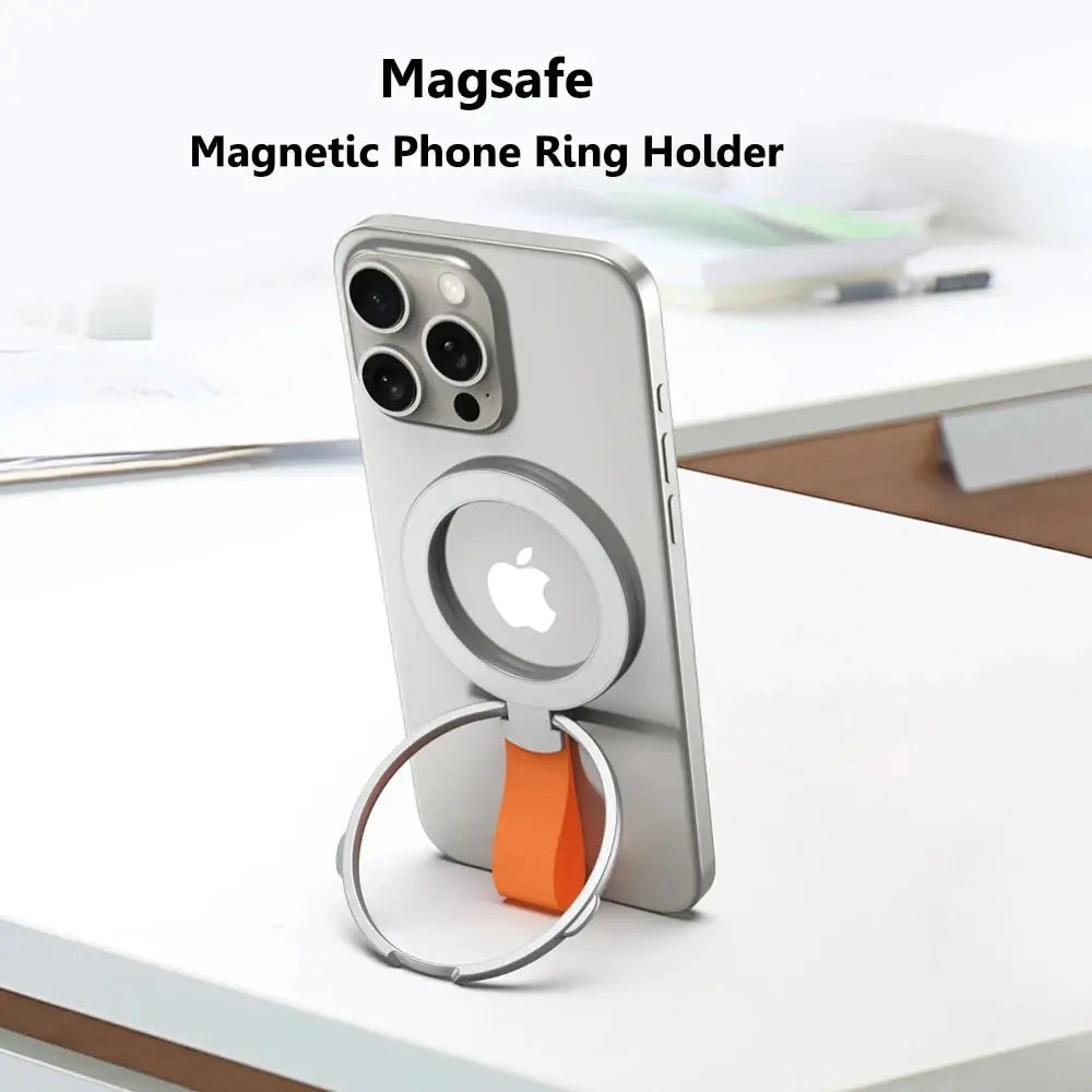 Sandsberg | MagSafe Handyhalterung Gurt