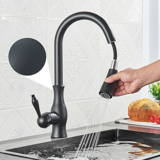 ChicSpout - Luxuriöse Küchenbeleuchtung mit stilvoller Funktionalität