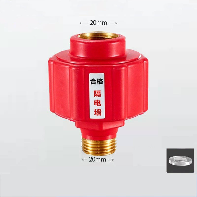 ShockSafe Wasserkocher