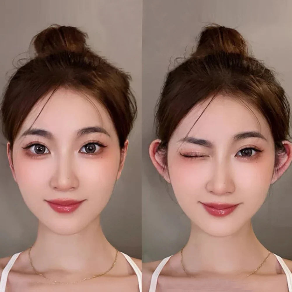 Sandsberg | Unsichtbare Ohrkorrektur-Aufkleber