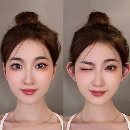 Sandsberg | Unsichtbare Ohrkorrektur-Aufkleber