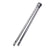 1Stk Extra Lange Outdoor Camping Grillzange: 45CM Edelstahl Küchenzange zum Kochen und Grillen - Langlebige Grillclips