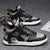 Männer Sneakers Basketballschuhe Freizeitschuhe Atmungsaktive Tennis Hombre55