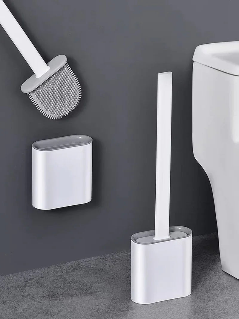 Sandsberg | Pro Cleaner | Verabschieden Sie sich von der traditionellen Toilettenbürste!