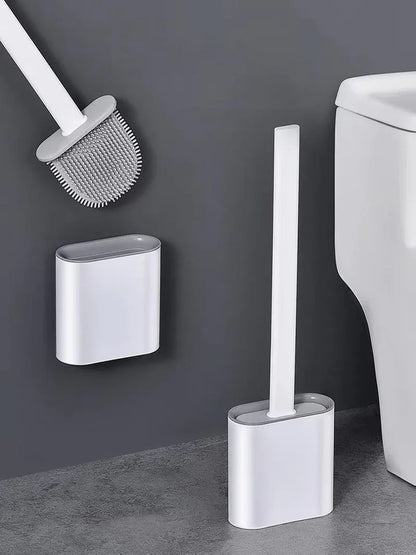 Sandsberg | Pro Cleaner | Verabschieden Sie sich von der traditionellen Toilettenbürste!
