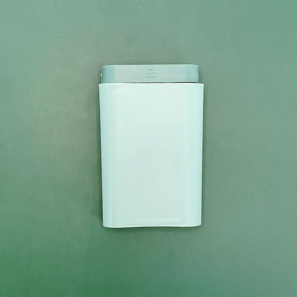 Sandsberg | Kompakte Ergänzungsbox für Vitamine & Medikamente mit Stil