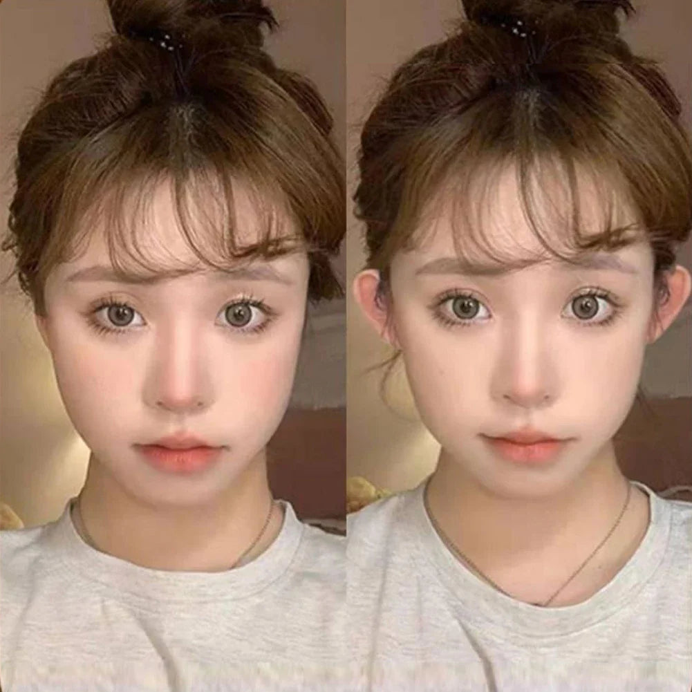 Sandsberg | Unsichtbare Ohrkorrektur-Aufkleber