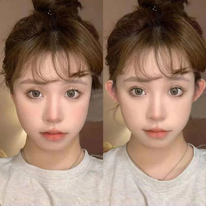 Sandsberg | Unsichtbare Ohrkorrektur-Aufkleber