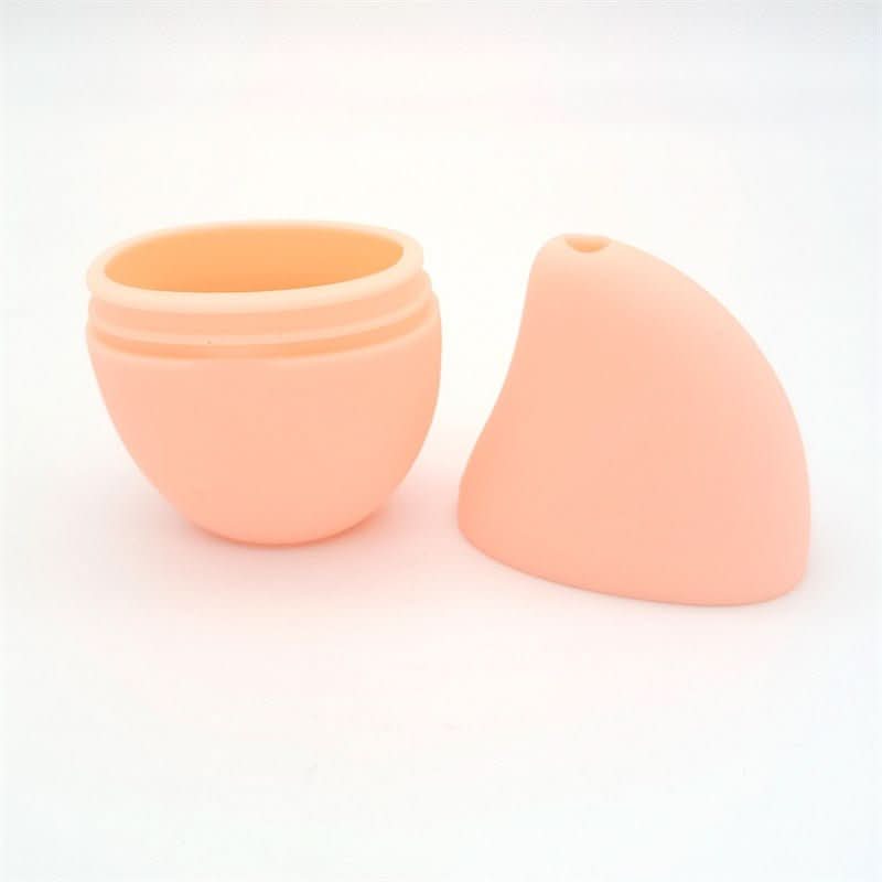 Sandsberg | Luxus-Eisroller für strahlende Haut und revitalisierende Kühlmassage