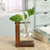 Vintage Garden - Holzrahmen-Terrarium Hydroponische Pflanzenvasen
