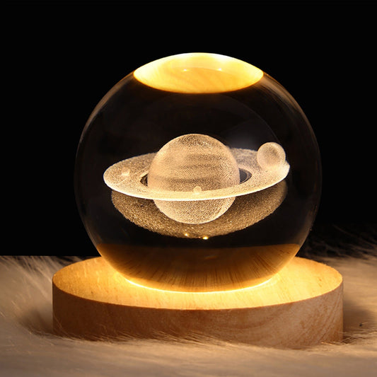 Light Ball | Einzigartige Dekoration für zu Hause