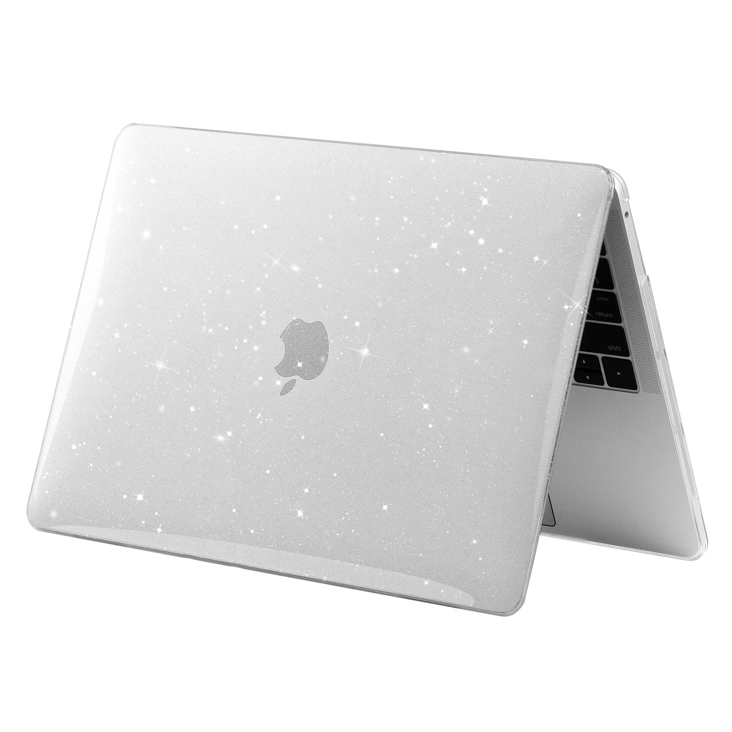 MacGuard Ultimate Skin Cover Case für MacBook