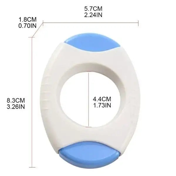 Sandsberg | Eieröffner Werkzeug