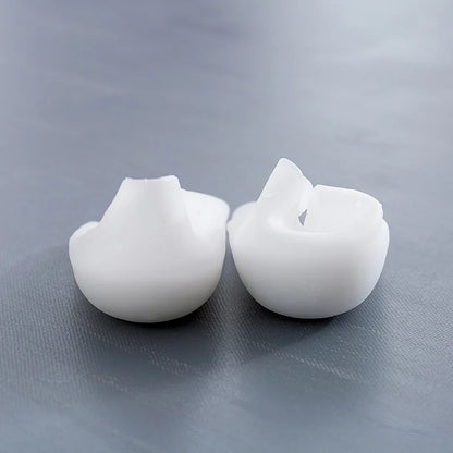 Sandsberg | Unisex unsichtbare höhenvergrößernde Silikon-Einlegesohle