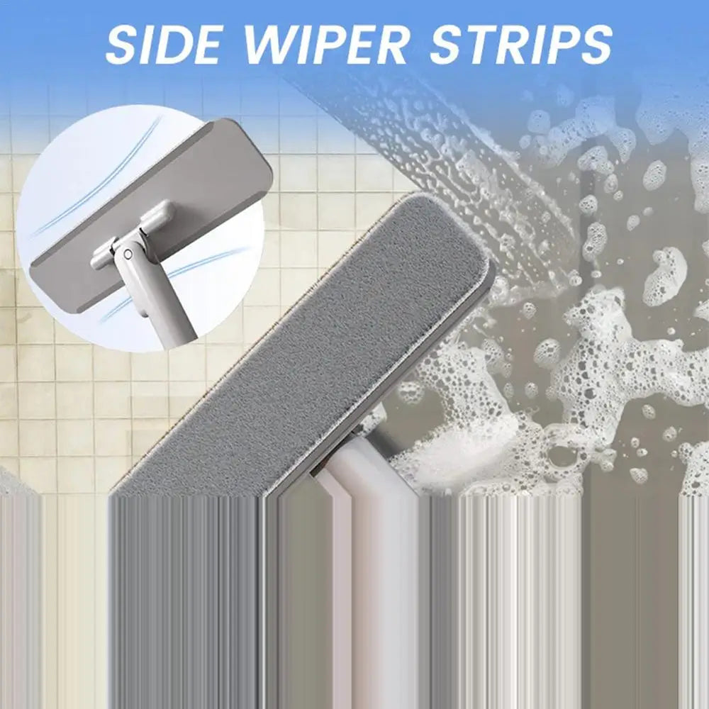 Sandsberg | Tragbarer Selbstpressender Kleiner Mop