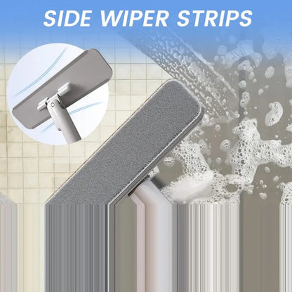 Sandsberg | Tragbarer Selbstpressender Kleiner Mop