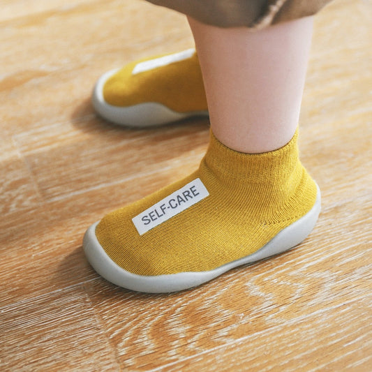 Sandsberg | Steps - Orthopädisch verantwortlich!