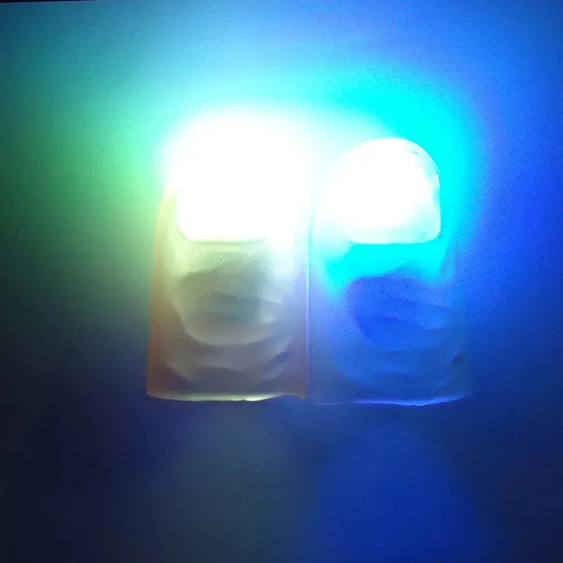 Sandsberg | Magische Daumenlicht