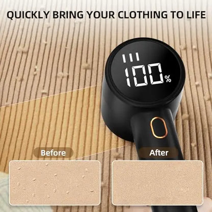 Sandsberg | Tragbarer Elektrischer Stoff Fusselentferner