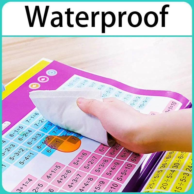 Sandsberg | Kinder Lernpunkt & Spiel Audio Buch